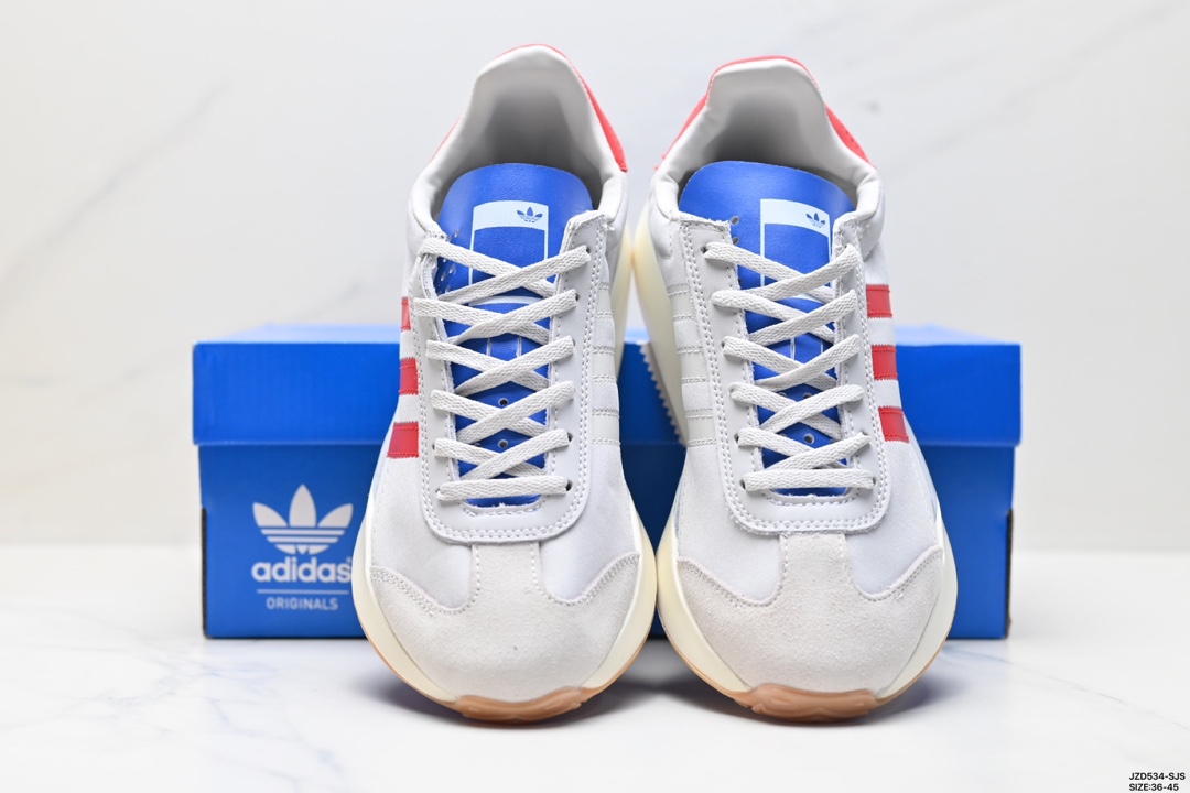 Adidas XLG Shoes